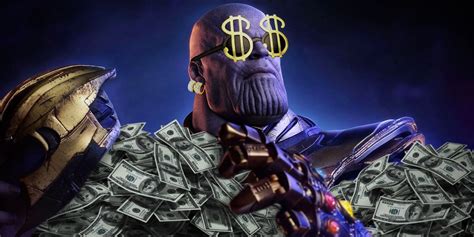 avengers endgame budget breakdown