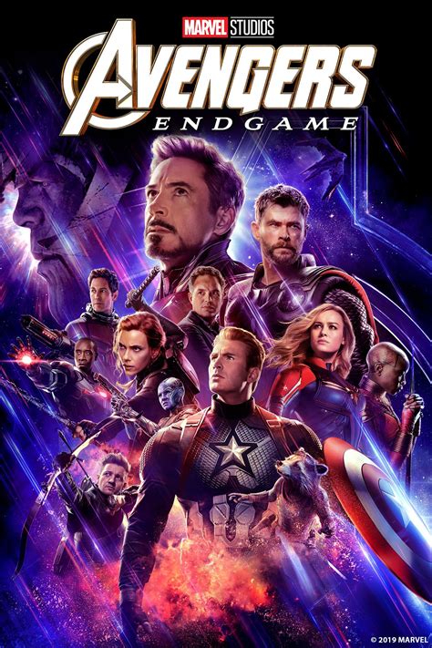 avengers endgame full movie in hindi free