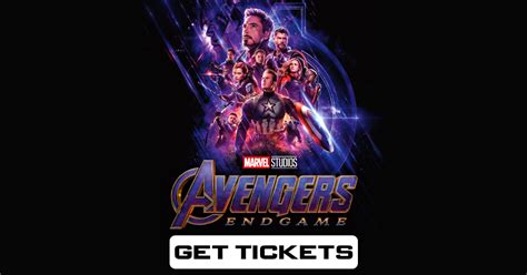 avengers endgame tickets amazon