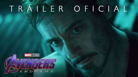 avengers endgame trailer 2 4k