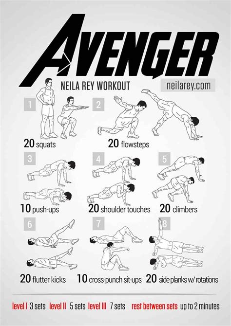 Men's Weight Loss Workouts