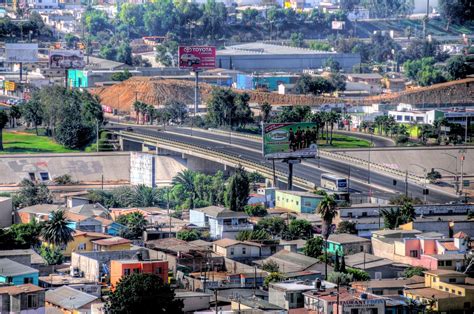 avenida 20 de noviembre tijuana