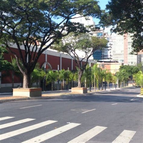 avenida augusto de lima 785