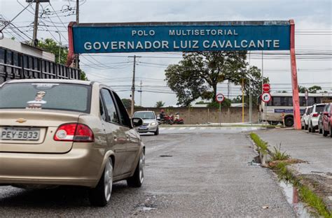 avenida carlos gomes de barros cep