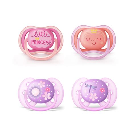 Avent Pacifier Boil