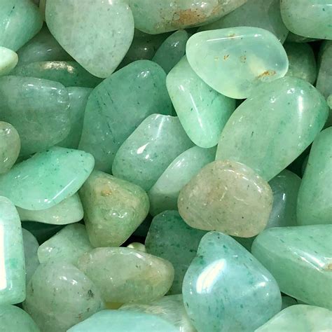 aventurine crystal stone