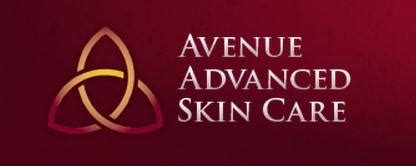 avenue advanced skin care