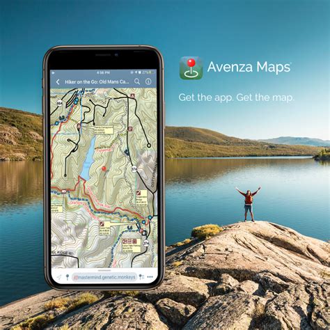 Avenza Maps, gratis sjökort Strömsholms Kanal med flera Navigation