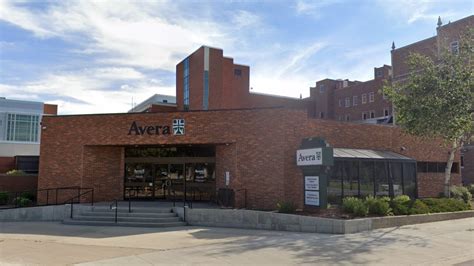 avera aberdeen sd