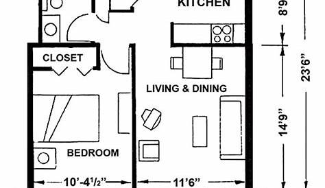 Apartment Layouts Midland Mi Official Website