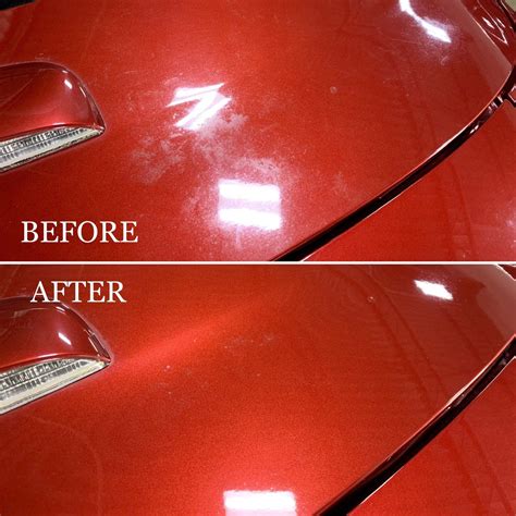 Paint correction install ceramic coating Posts Facebook