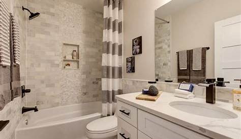 Understanding Small Bathroom Remodel Costs (and How to Save)