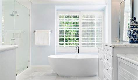 How Much Does a Bathroom Remodel Cost? A Guide to Bathroom Remodels