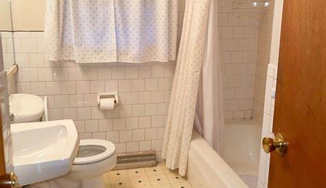 Average Cost Of A Bathroom Renovation - Home Design Ideas
