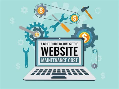 Average Monthly Website Maintenance fees Comfort Digital South Africa