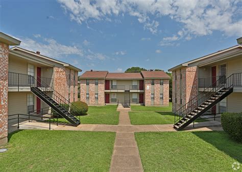 Average One Bedroom Apartment In Fort Worth, Texas