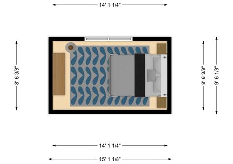 Average Bedroom Size In Jamaica