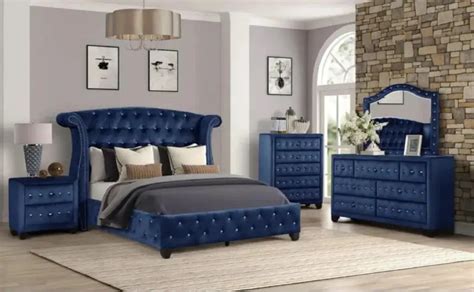 average cost of a bedroom set