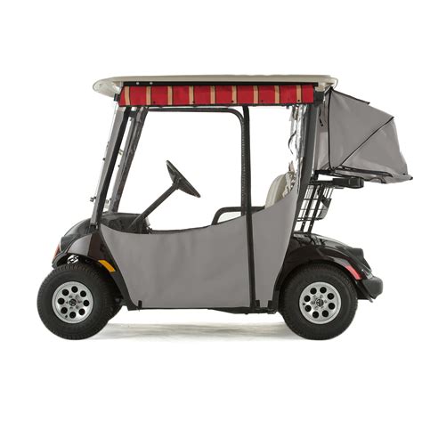 average cost of a golf cart