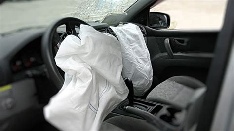 Average Cost Of Airbag Replacement