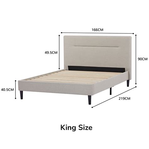 Average Cost Of Bed Frame Uk
