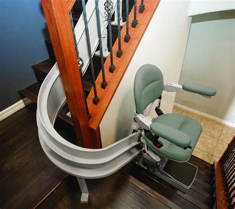 average cost of indoor chair stair lifts