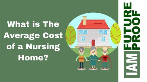 average cost of nursing home in virginia