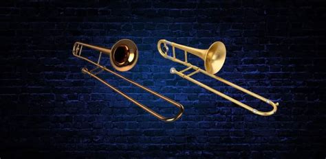 Average Cost Of Trombone