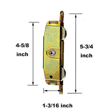 Average Cost To Replace Patio Door Rollers