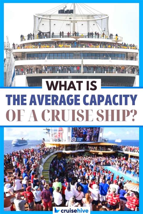 average cruise length