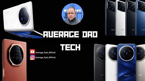 average dad tech store