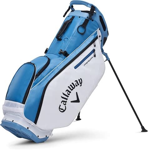 Average Golf Bag Price