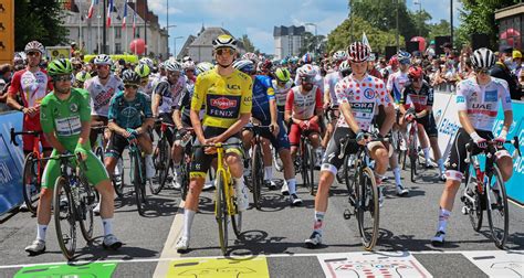average height of tour de france riders