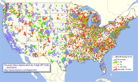 Average House Rental Prices By Zip Code