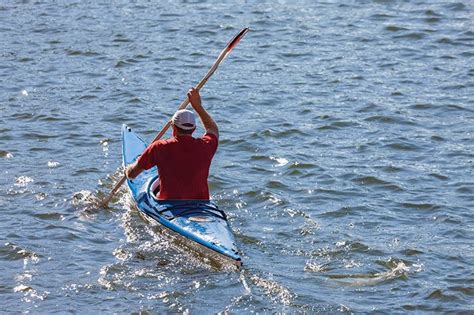 What Is the Average Kayaking Speed? Kayak Addicts