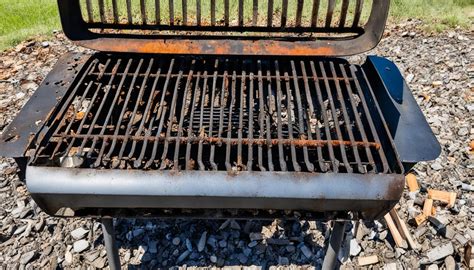 Average Lifespan Of A Bbq