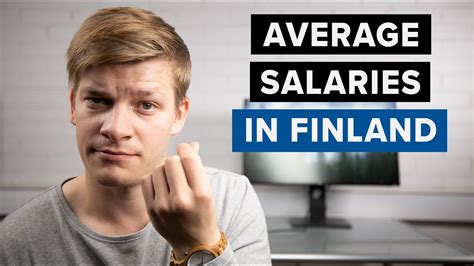 average postdoc salary in finland