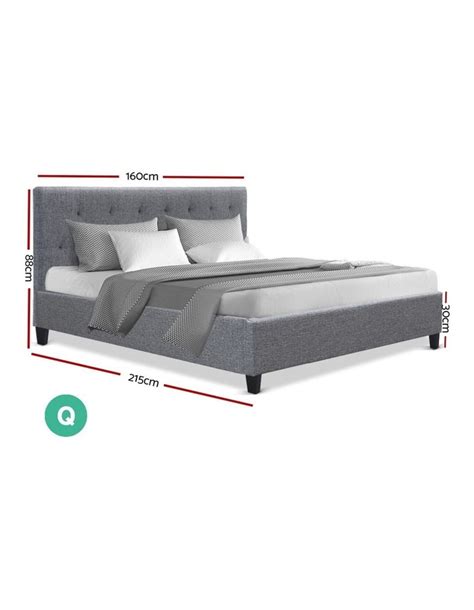 Average Price For A Bed Frame