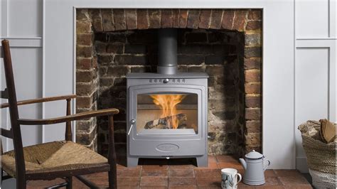 Average Price For Wood Stove Installation