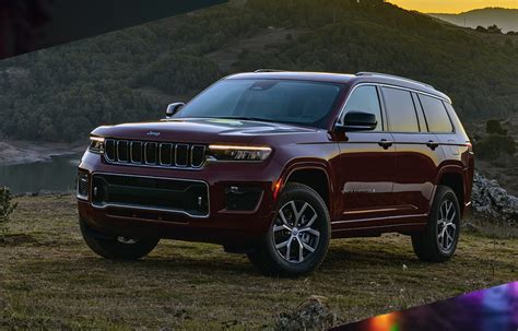 average price of 2023 jeep grand cherokee