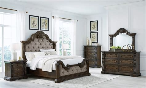 Average Price Of A Bedroom Set