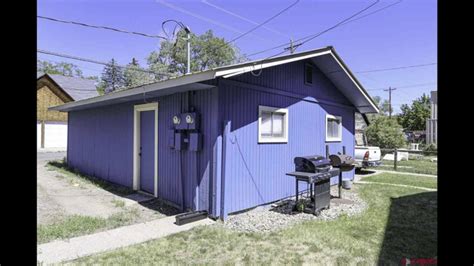 Average Rent In Durango Co