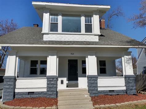 Average Rent In Effingham Il