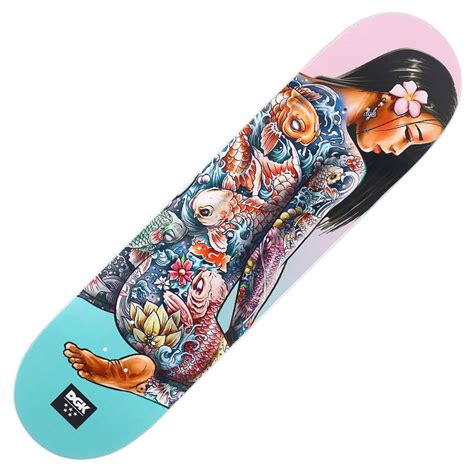 Average Skate Deck Price