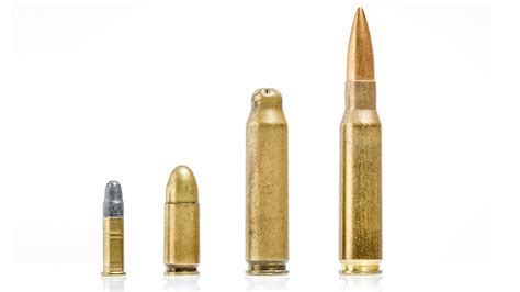 What Is The Average Speed Of A Bullet In Miles Per Hour