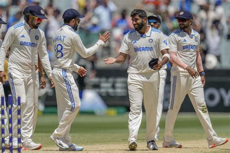 Average Speed Of Bumrah During His Career