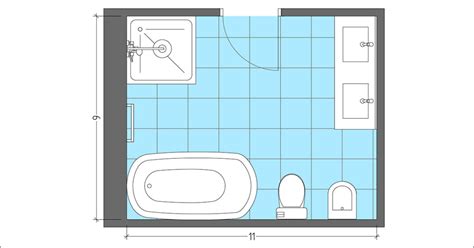 Average Uk Bath Size