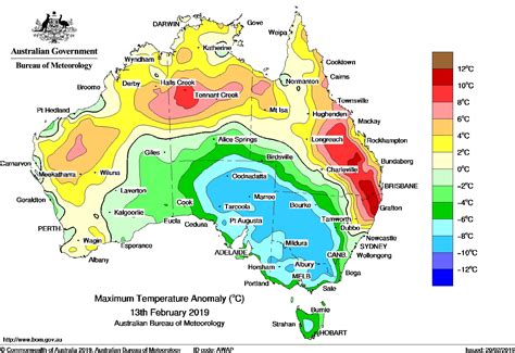 average weather in queensland australia
