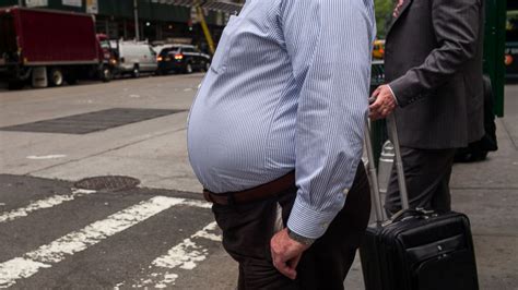 What Is The Average Weight Of A Man By Height And Age