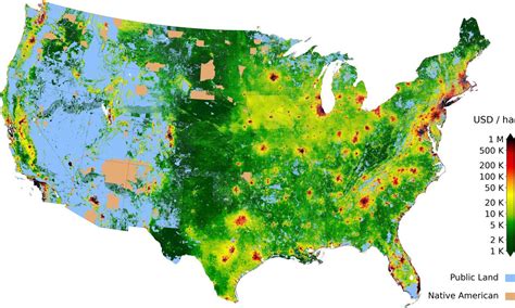 average zip code size
